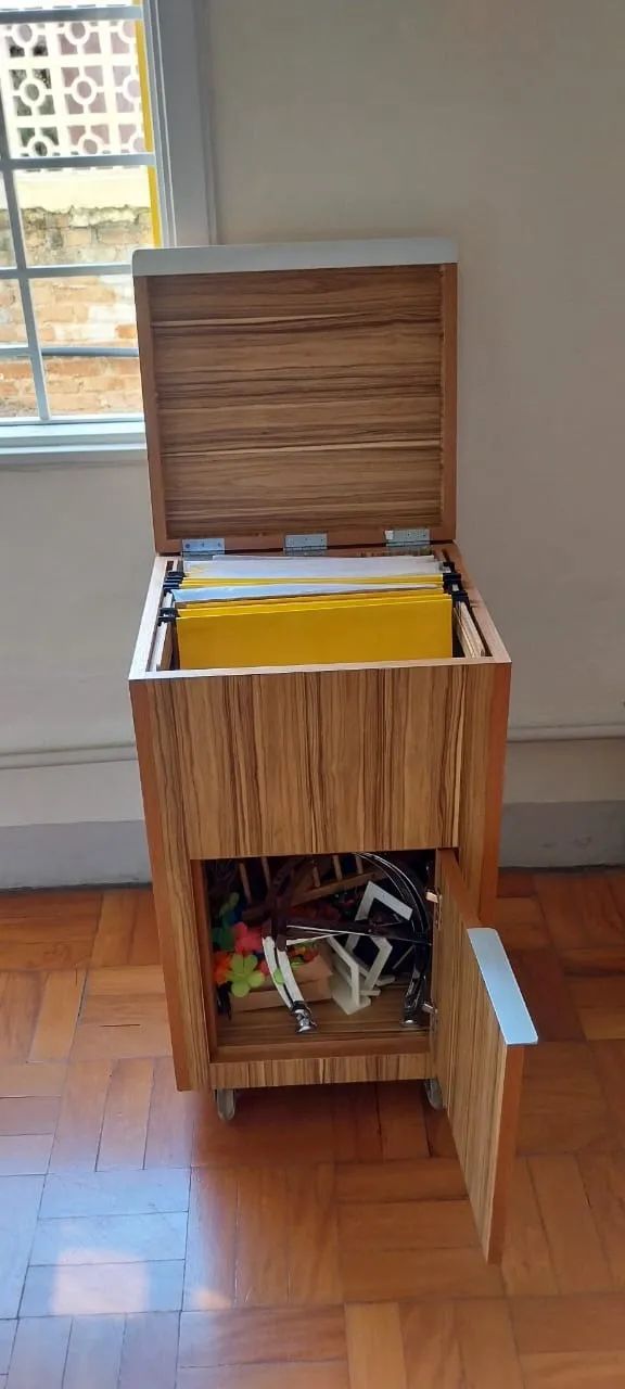 Arquivo de MDF - Foto 2