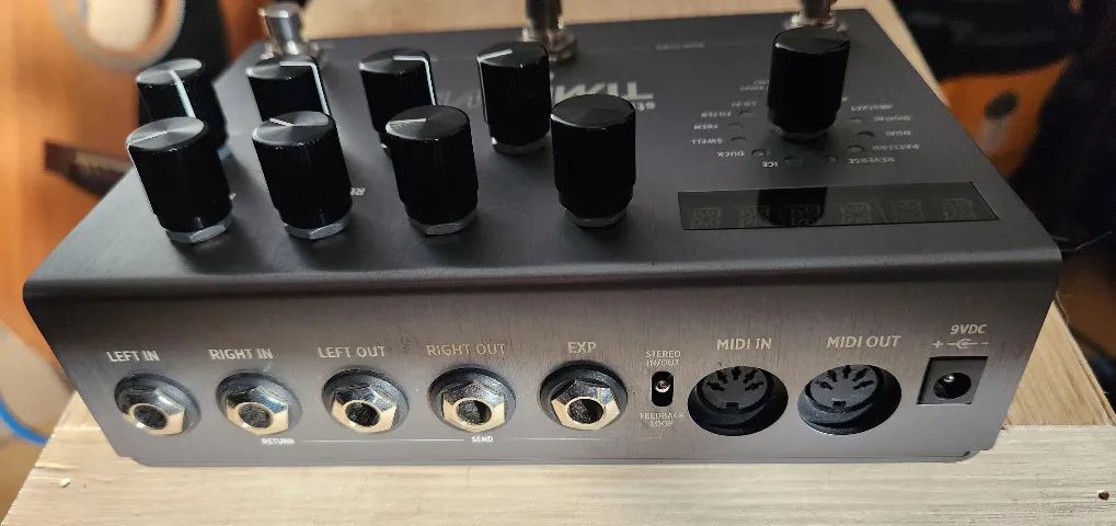 Strymon Timeline - Foto 5