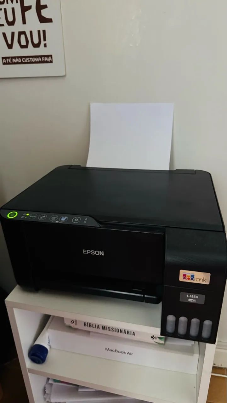 Impressora Epson L3250 - Foto 2
