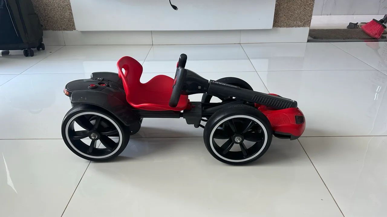 Mini kart - Foto 4