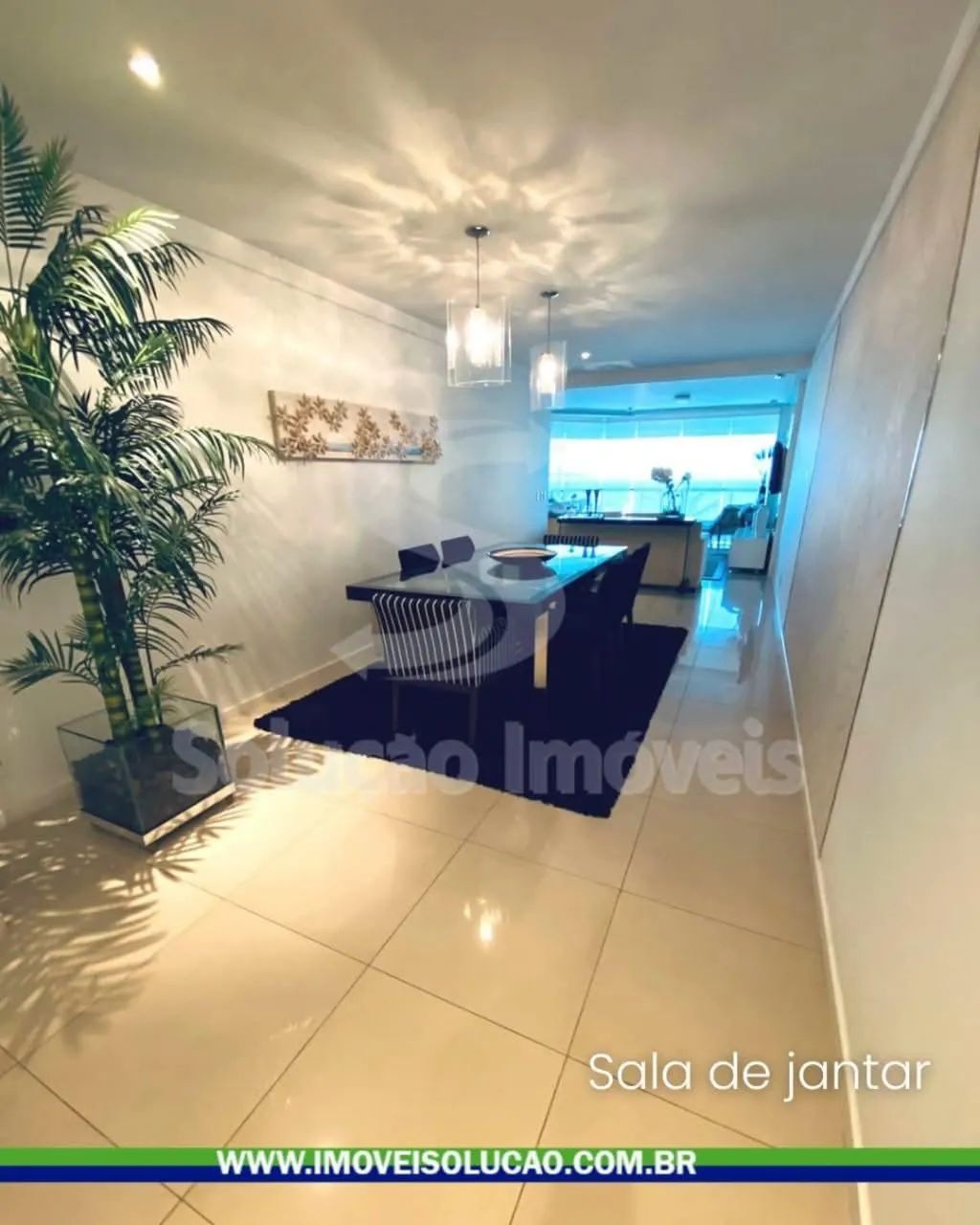 Mesa de 6 lugares  - Foto 2