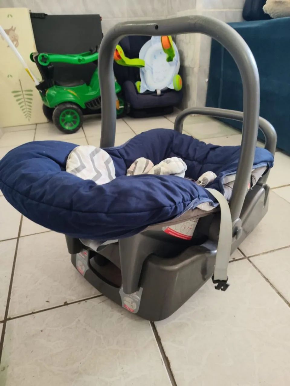 Bebê conforto 