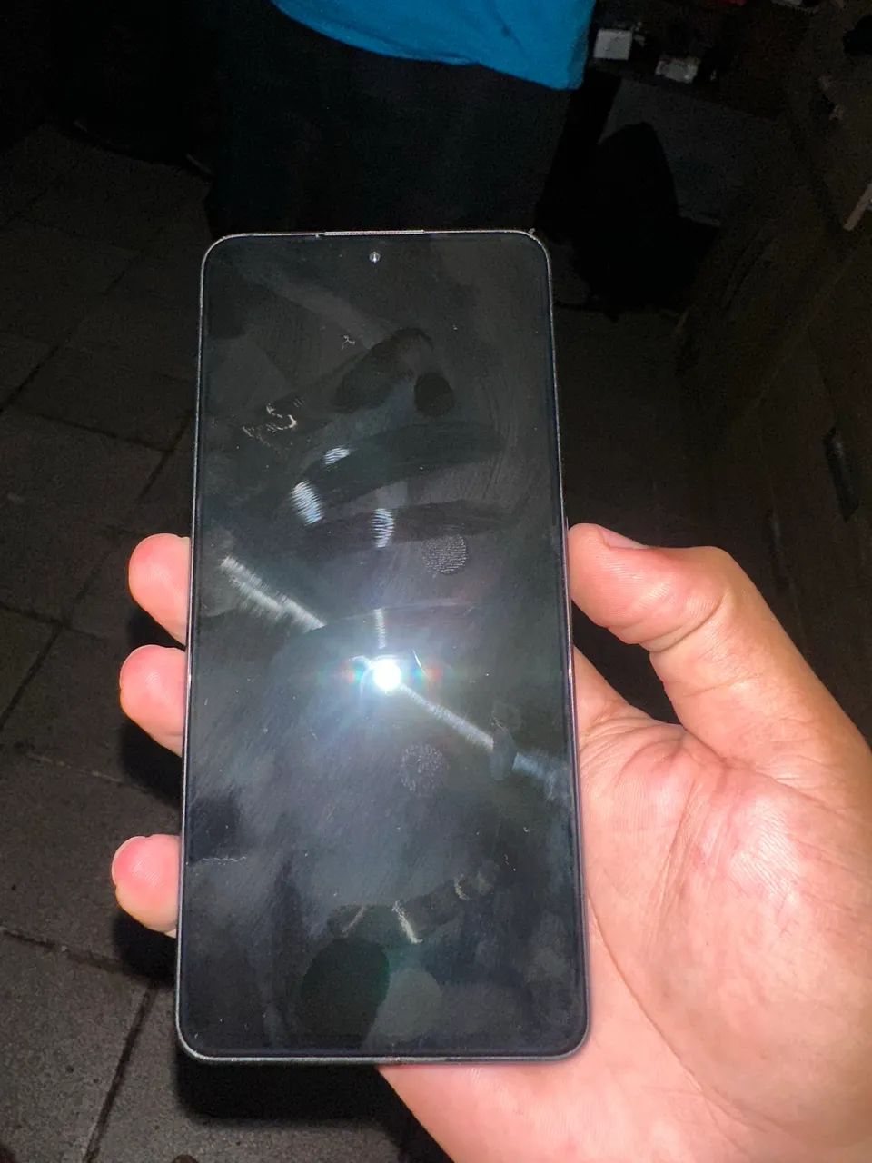 Redmi 11 Pro 5G - Foto 3
