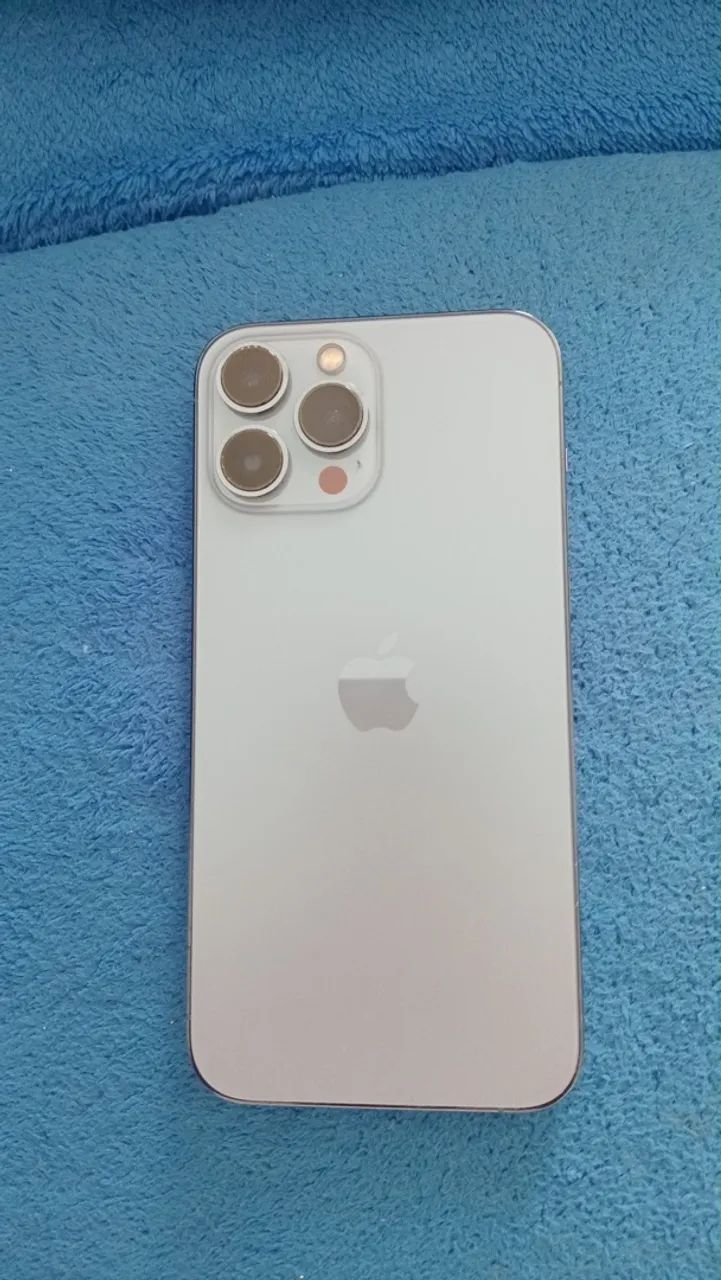 13 pro max  - Foto 2