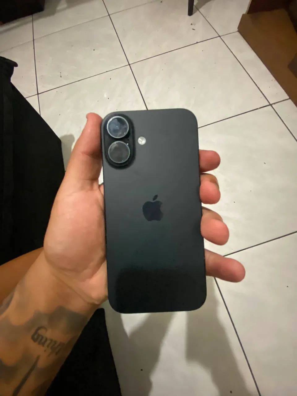 iPhone 16 - Foto 2