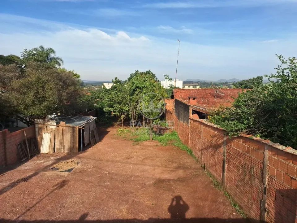 Terreno À Venda Glebas Califórnia Piracicaba - Foto 3