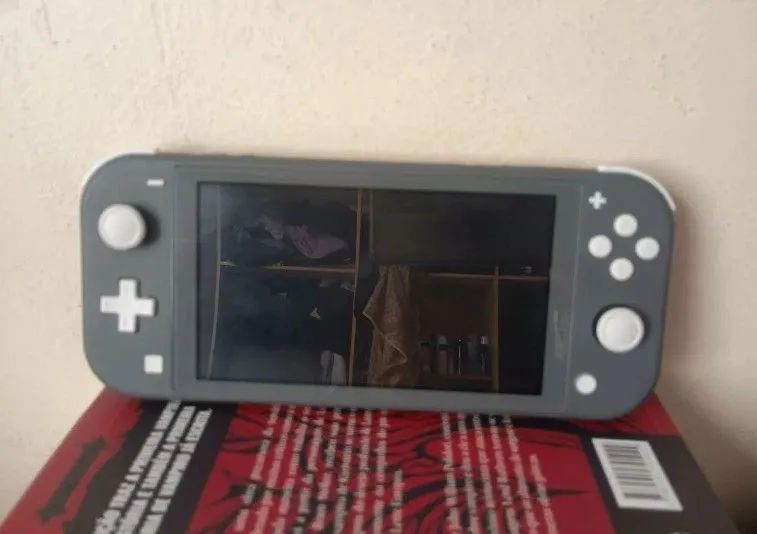 DESBOOQUADO 256GB Switch lite - Foto 2