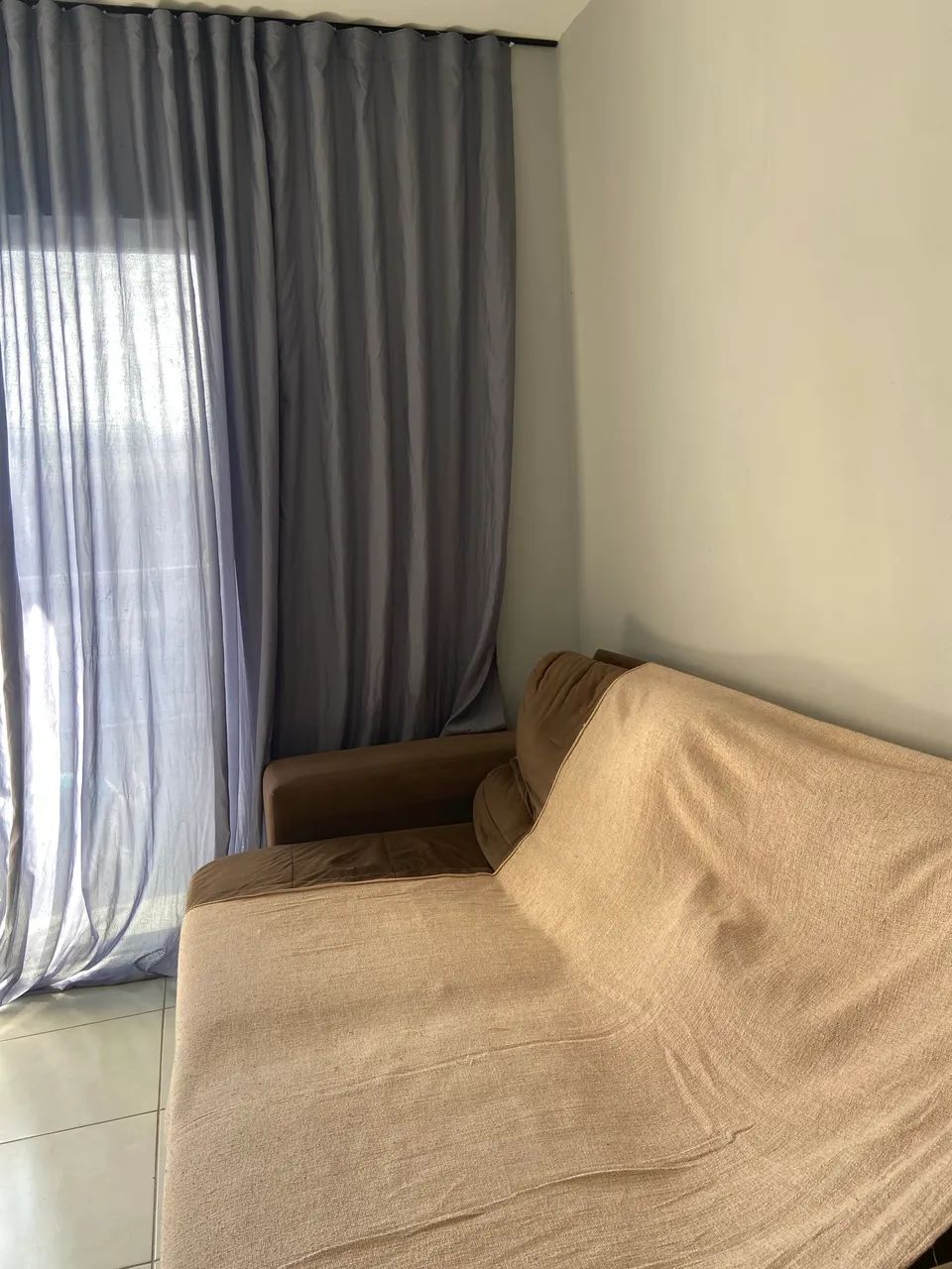 Quarto pra alugar  - Foto 2