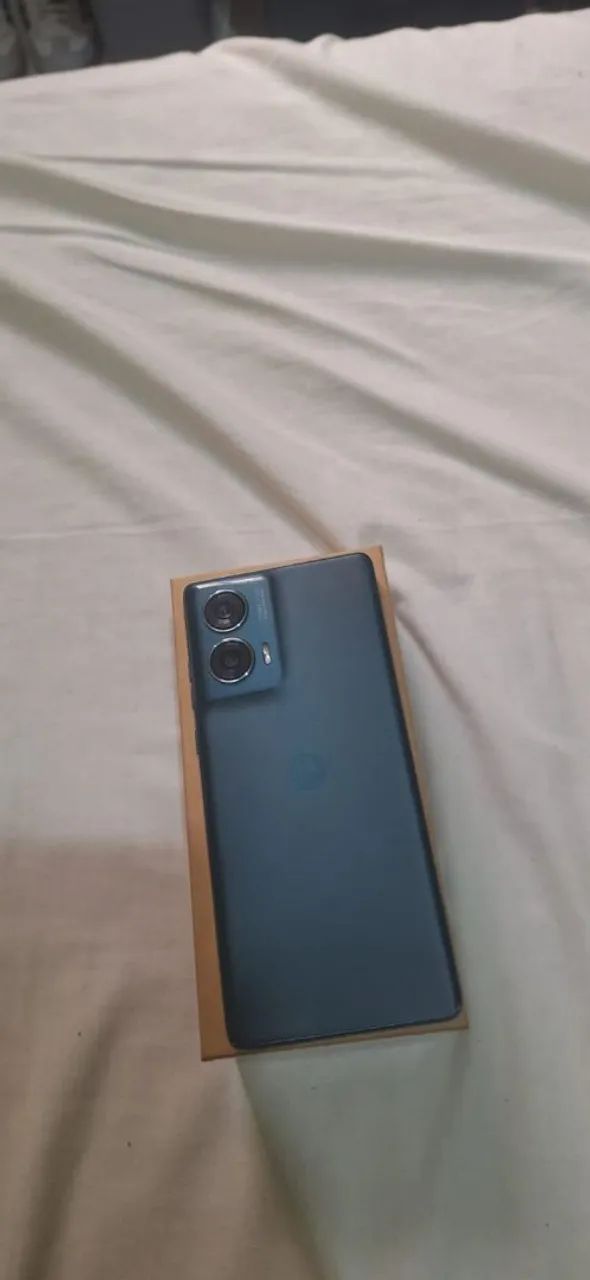 Moto edge 50 fusion  - Foto 2