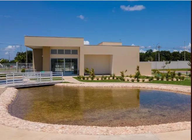 LOTE NO FLORAIS DO PARQUE | 393,21 m² - Foto 3