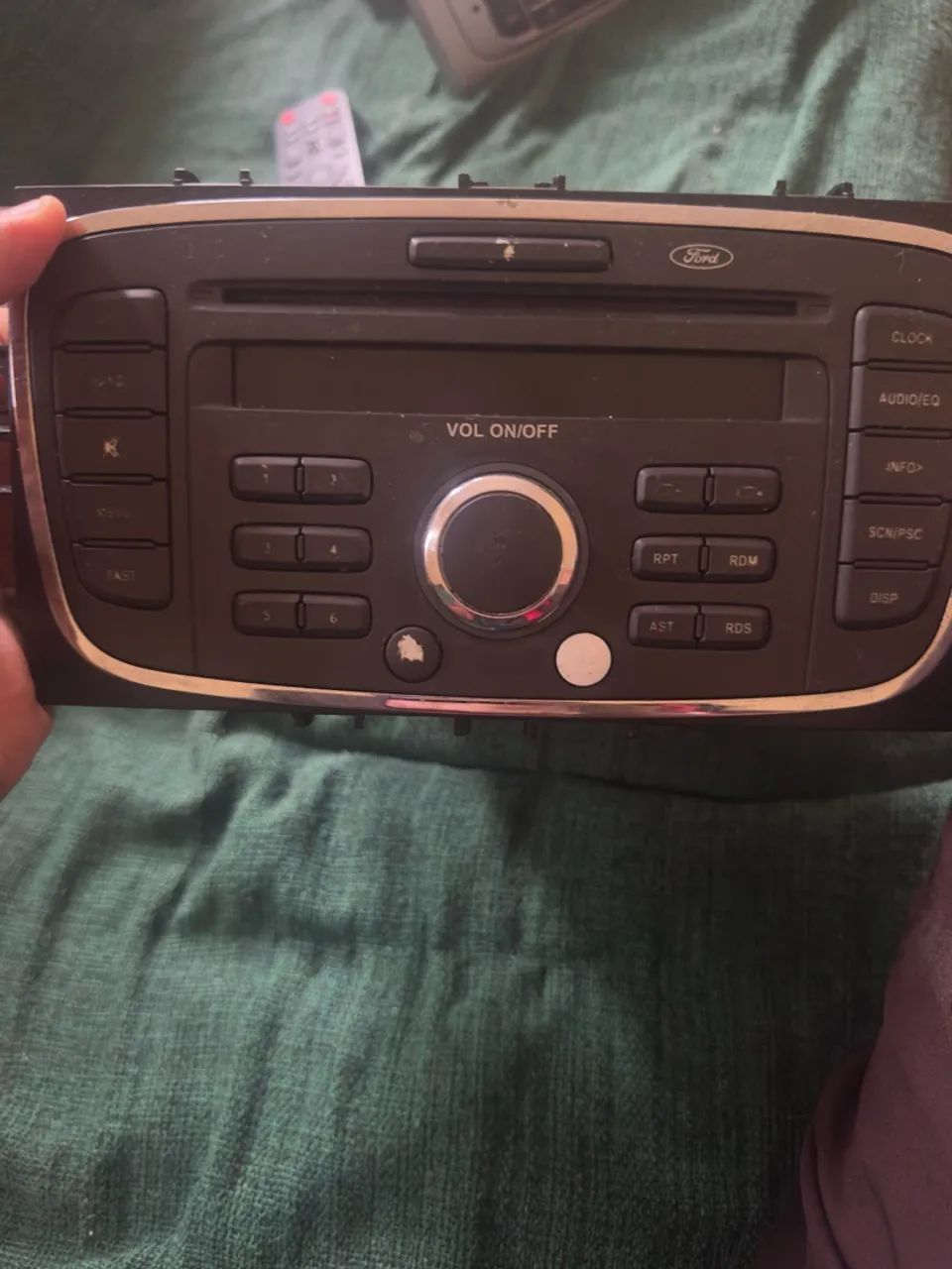 VENDO RÁDIOS USADOS - Foto 3