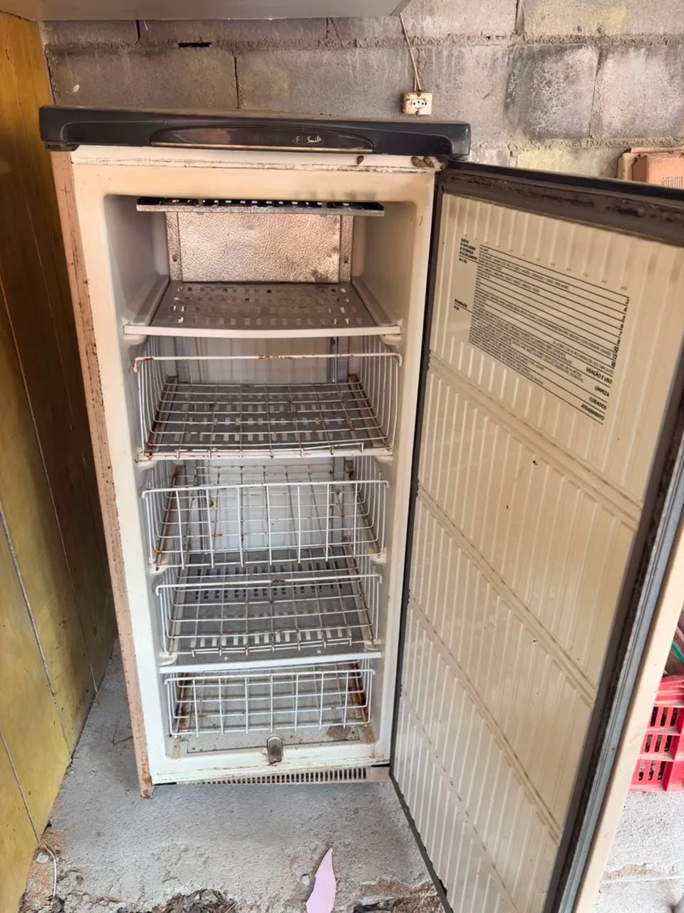 Freezer prosdocimo  - Foto 2