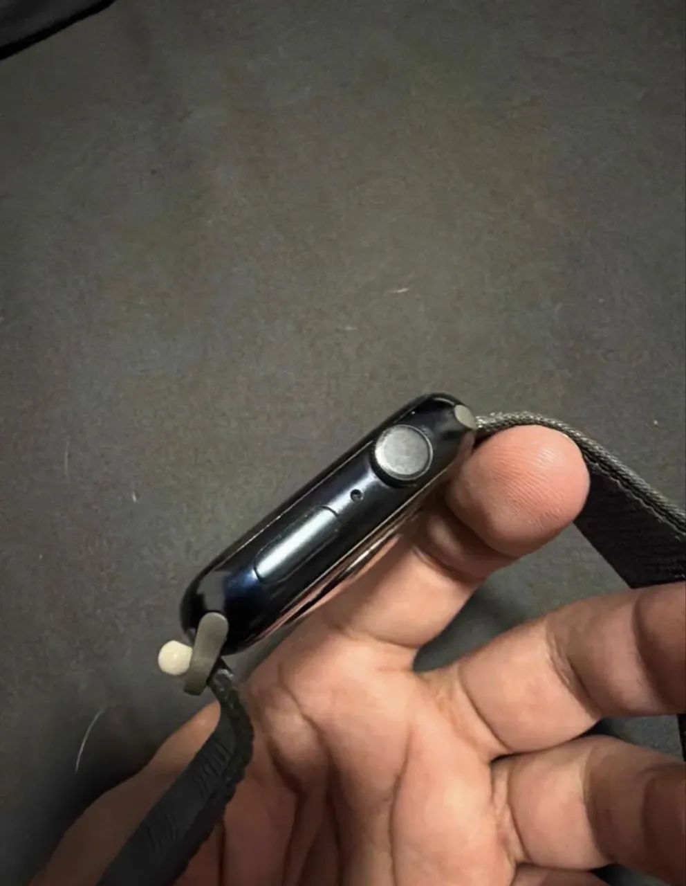 APPLE WATCH 9 45MM GPS - Foto 2