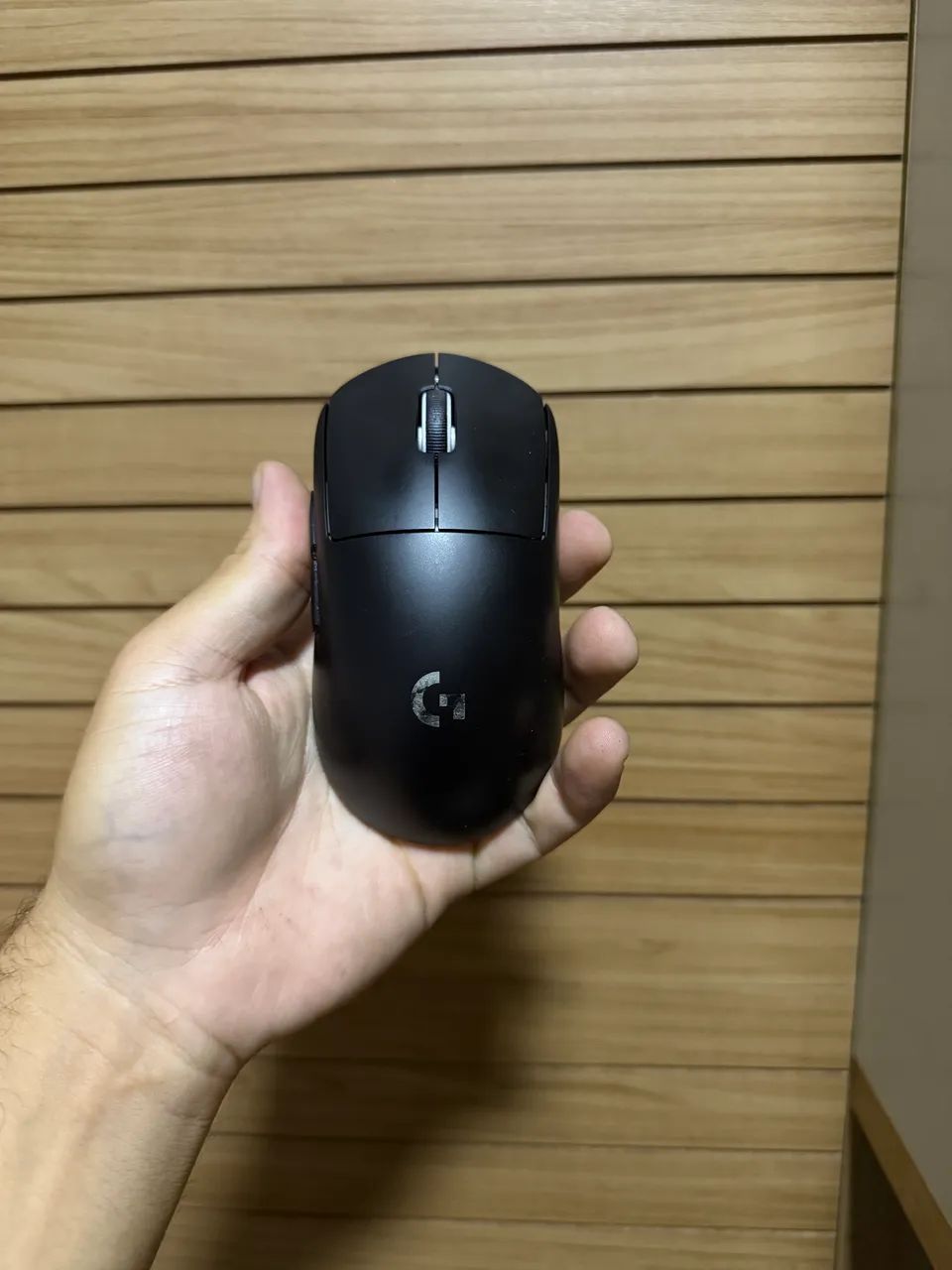MOUSE LOGITECH G PRO X 2  - Foto 2