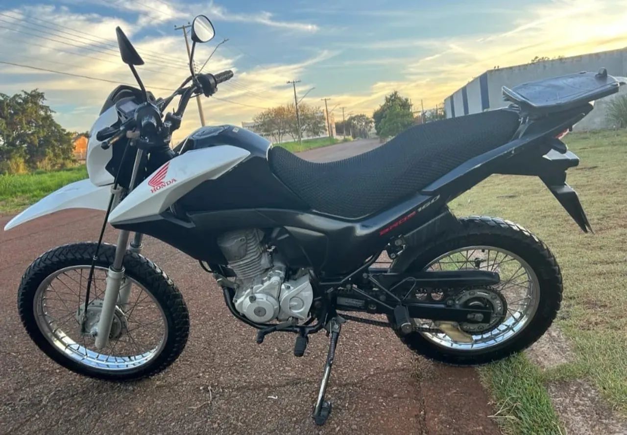 Honda CB - Foto 2