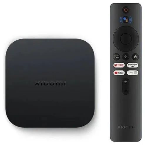Tv box 