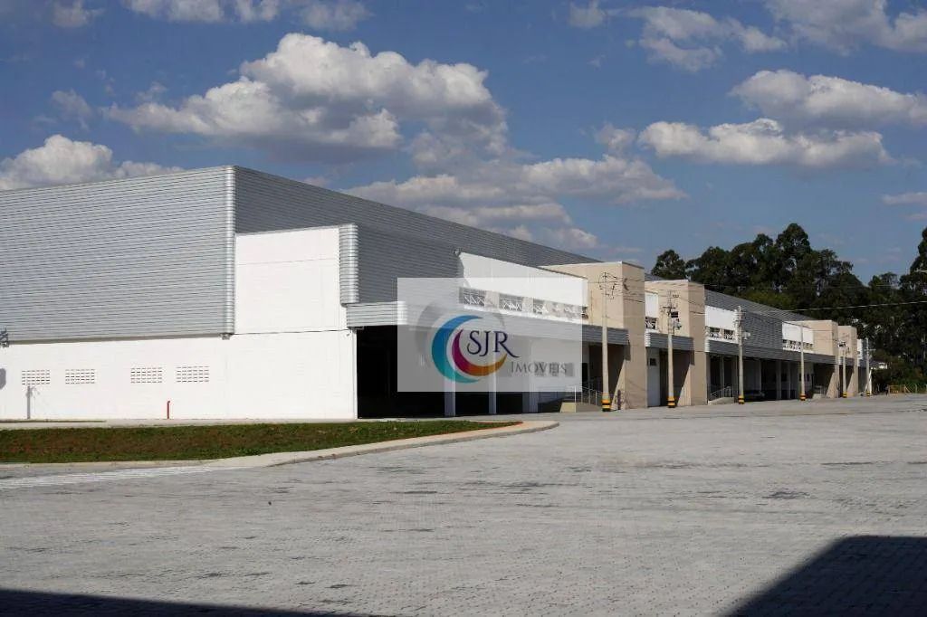 Galpão para alugar, 2.964 m² - Setor Industrial - Jundiaí/SP - Foto 4