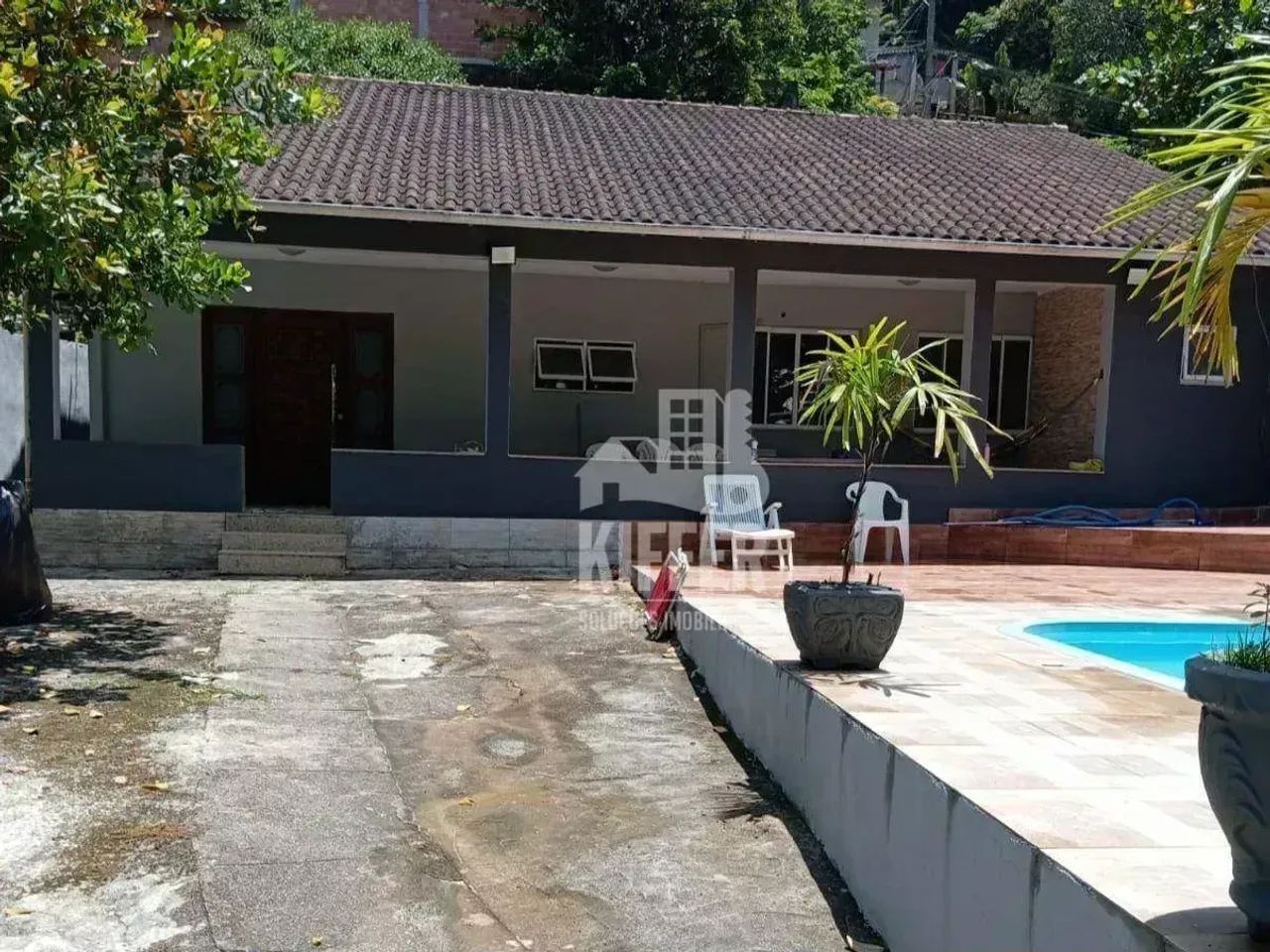 Casa com 4 quartos à venda, 260 m² por R$ 425.000 - Várzea das Moças - Niterói/RJ