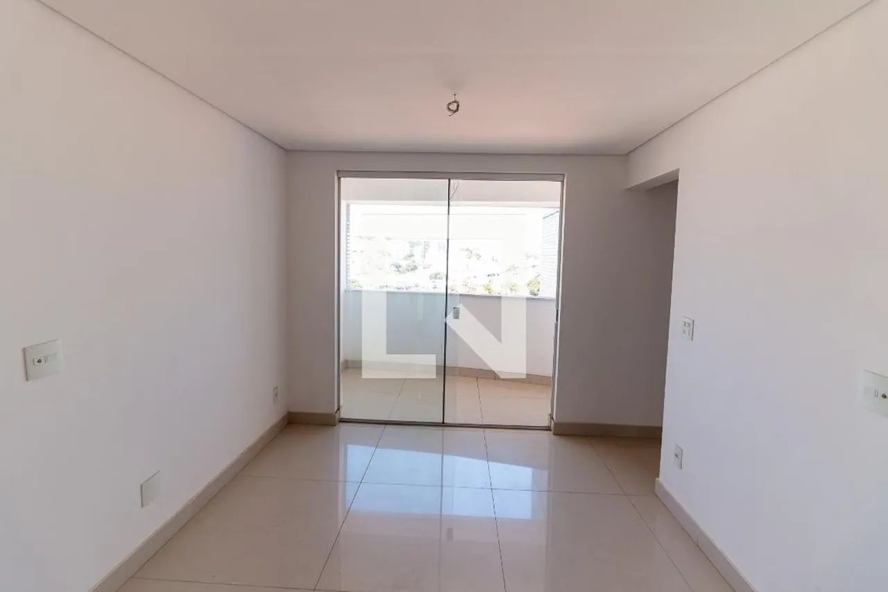 Apartamento à Venda - Castelo, 3 Quartos, 72 m2