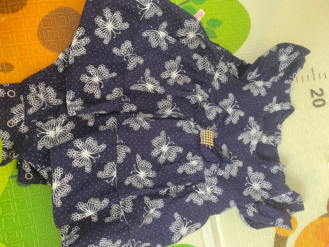 Roupas de bebê  - Foto 3