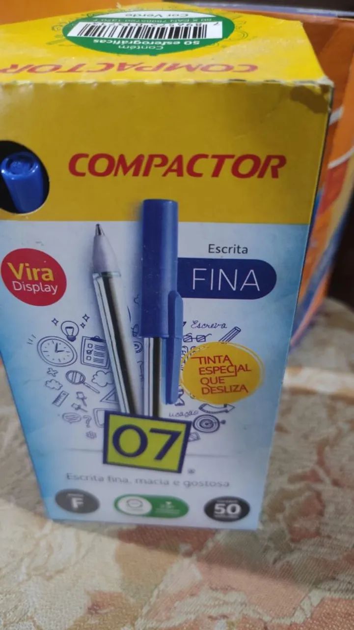 Material para papelaria  - Foto 2