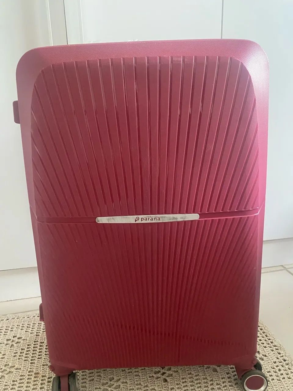 Mala de viagem 23kg