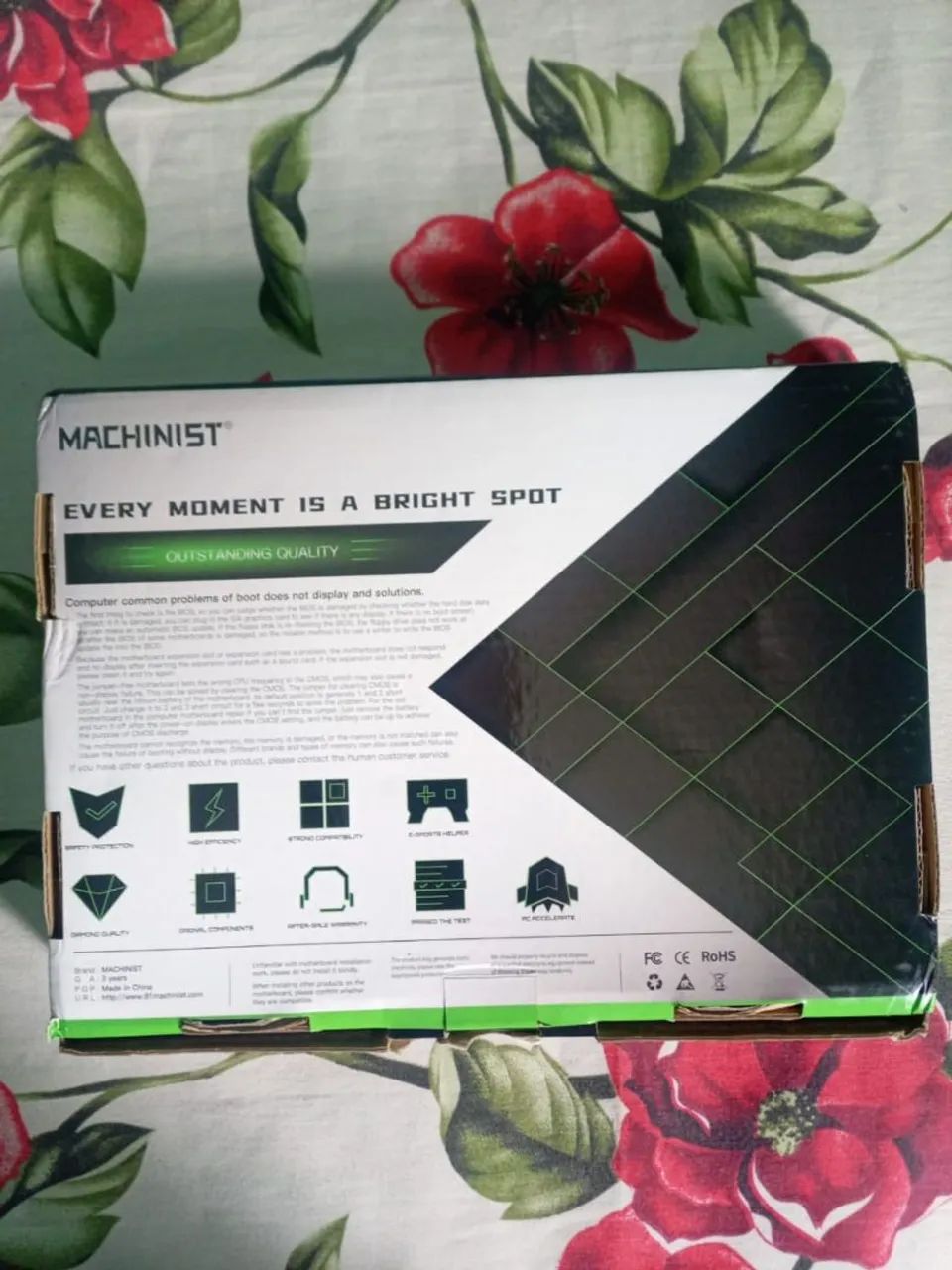 KIT PC GAMER BARATO - Foto 3