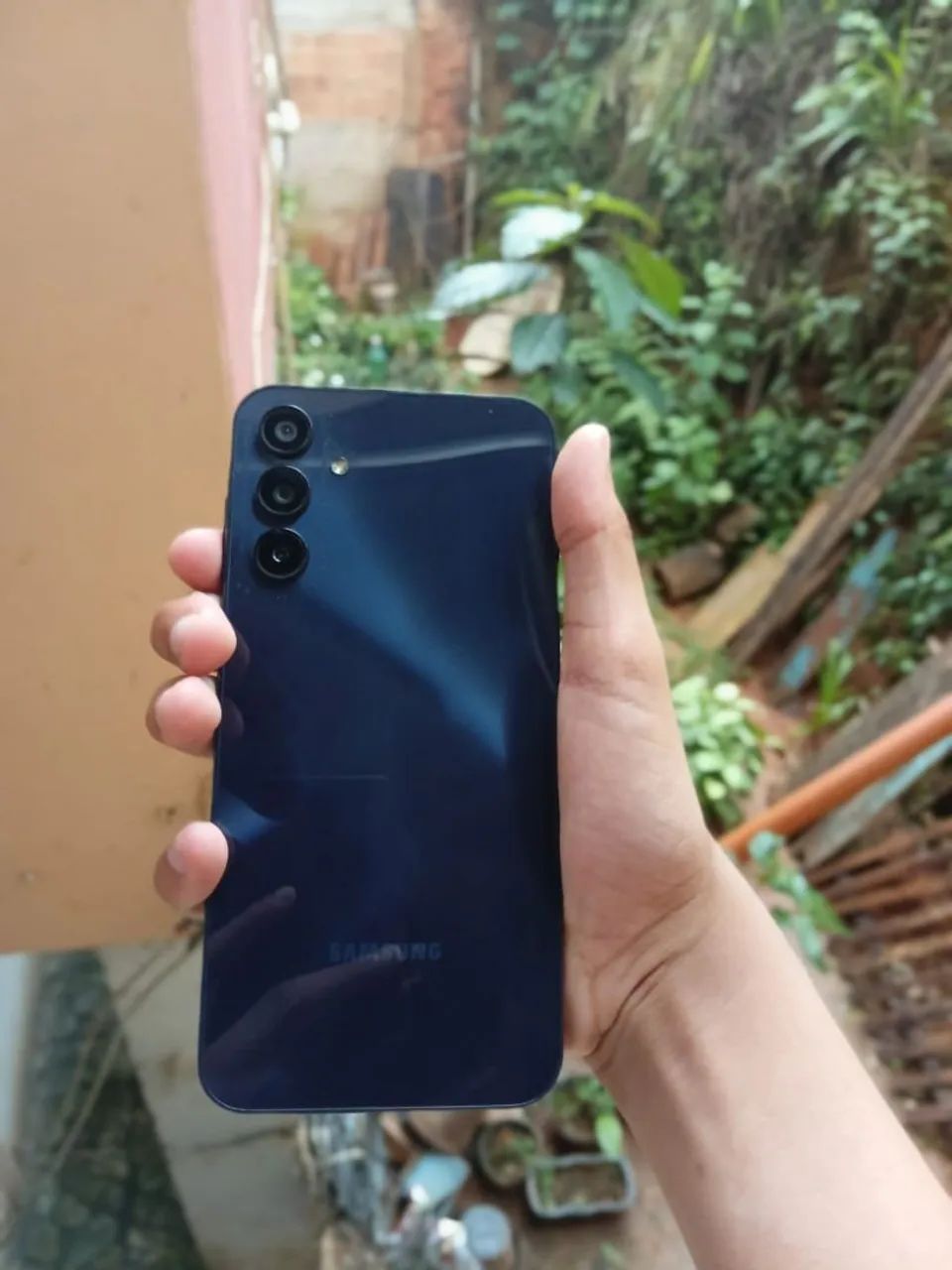 Celular Samsung Galaxy A15 256 GB e 8 RAM  - Foto 2