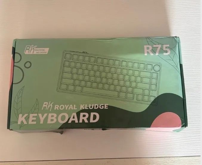 Kludge Royale - Foto 3