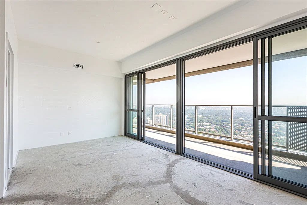 Apartamento com 1 quartos à venda em Butantã - SP
