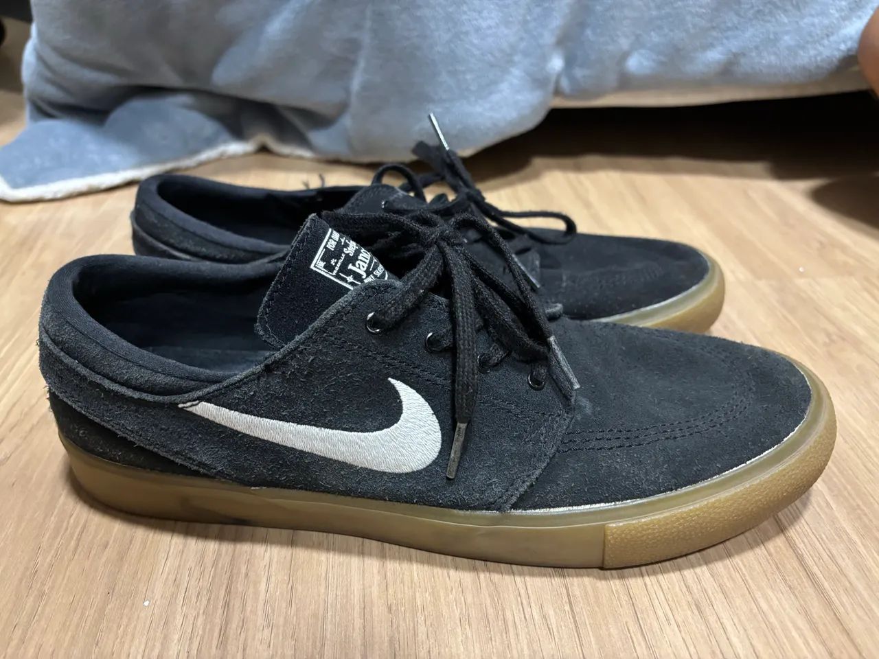 Tênis Nike SB Janoski - Foto 5