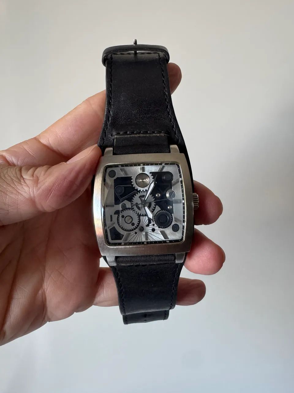 Relógio Guess