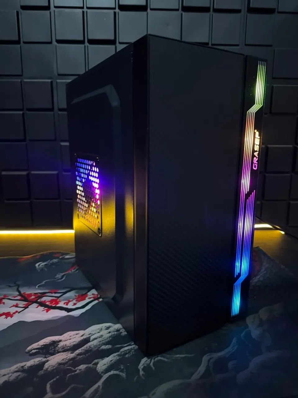 Computador Gamer