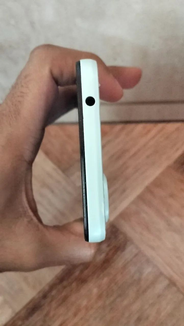 Celular Motorola g22 branco  - Foto 3