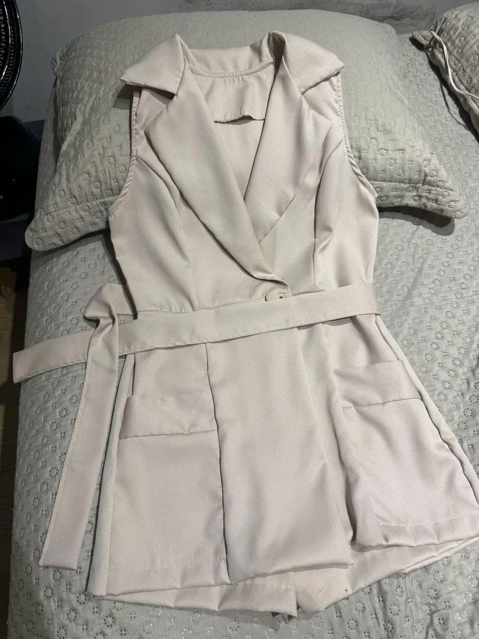 Roupas Semi Novas e Novas 