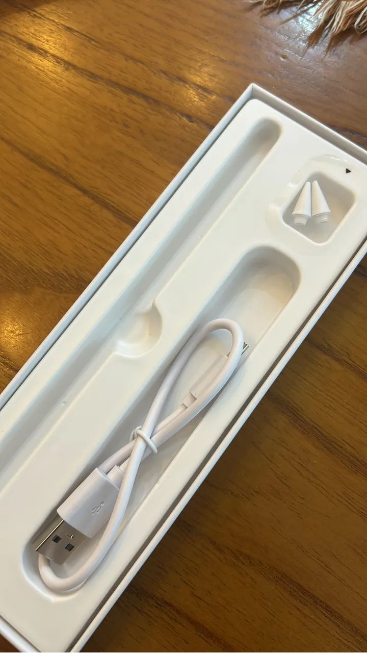 Ipad A16 - 6 meses de uso (na garantia)  - Foto 4