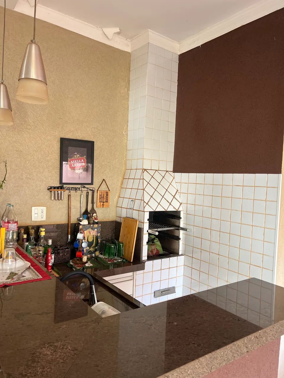 Casa grande aliança 525