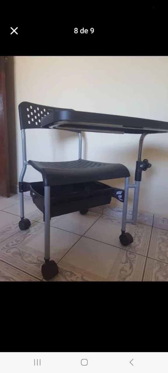 Cadeira de manicure/pedicure - Foto 2