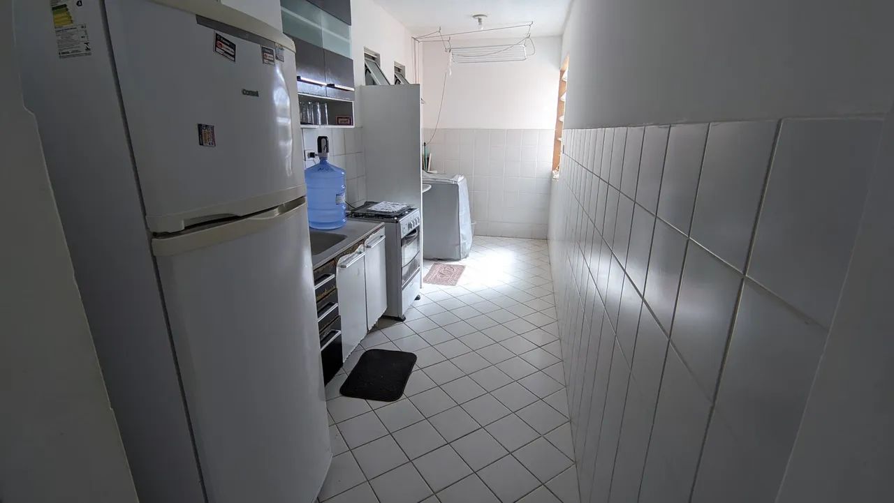 Apartamento para Temporada na Atalaia - Foto 5