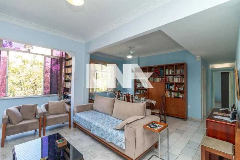 Apartamento : / Residencial / Botafogo