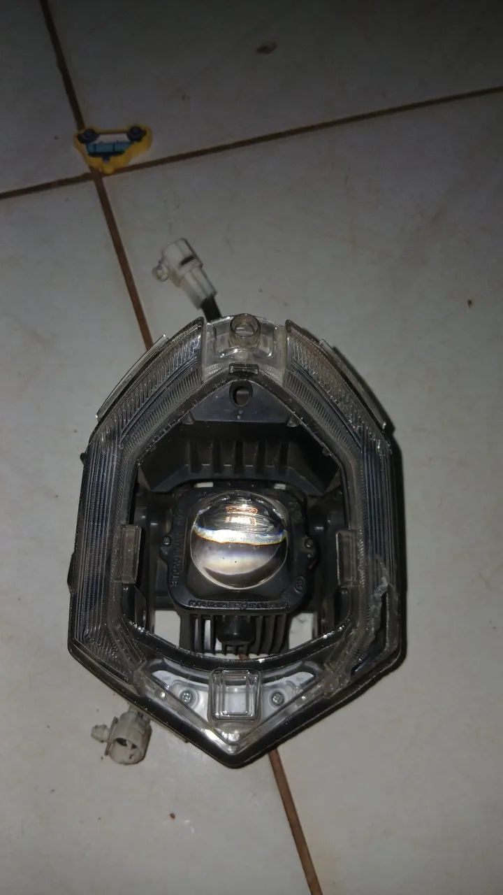 Farol  - Foto 2