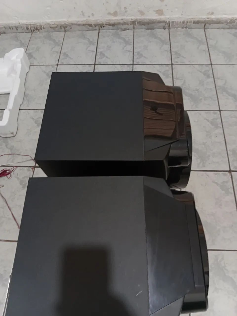 par de subwoofers  - Foto 5