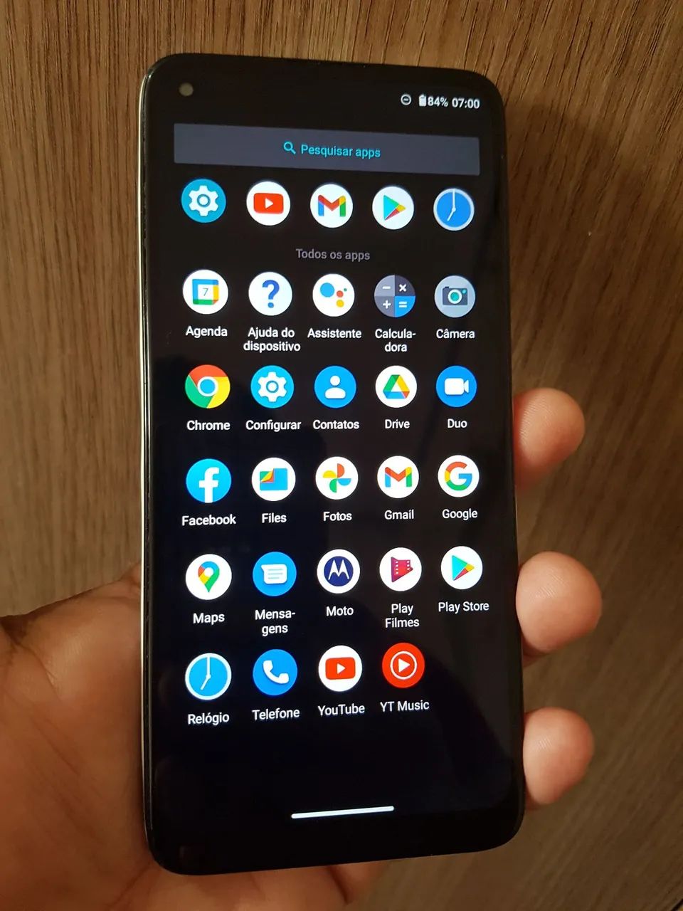 Moto G8 64GB  - Foto 2
