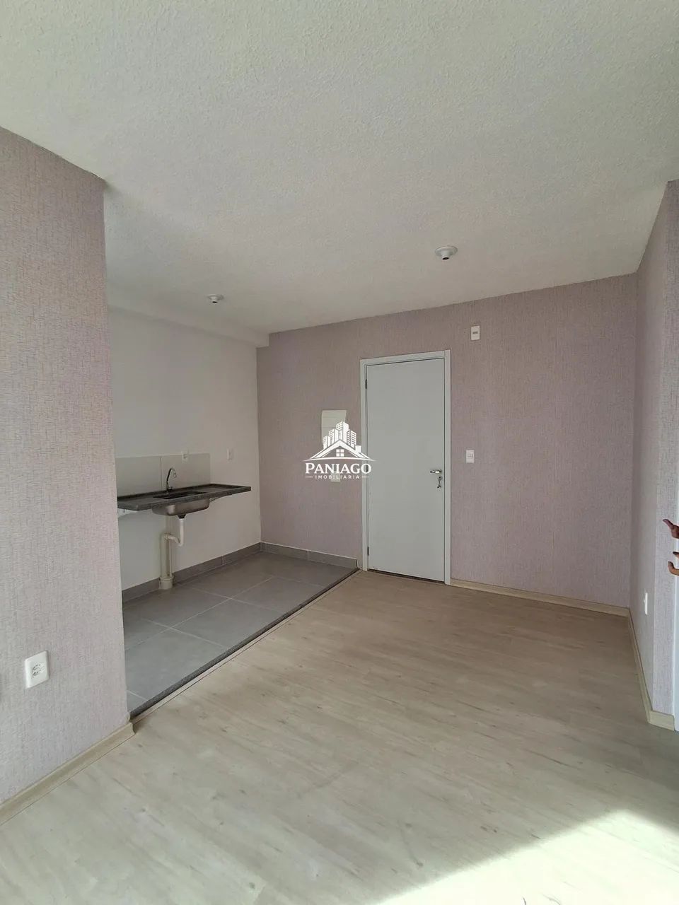 Apartamento para Locação Condomínio | 2 Quartos | Taxas Inclusas Parque Geórgia - Foto 5