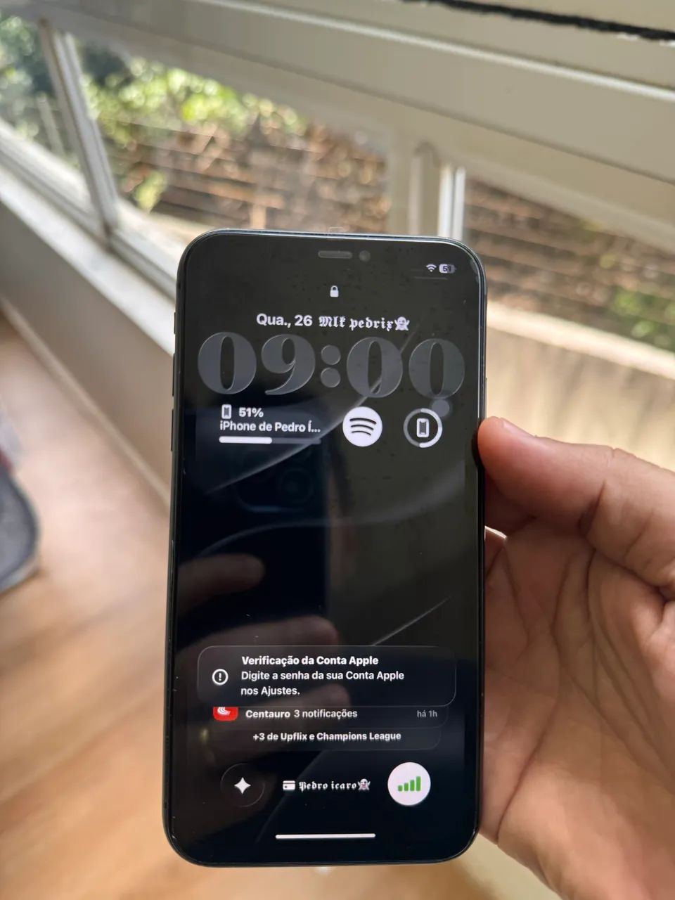 iPhone 11 128gb - Seminovo - Foto 2