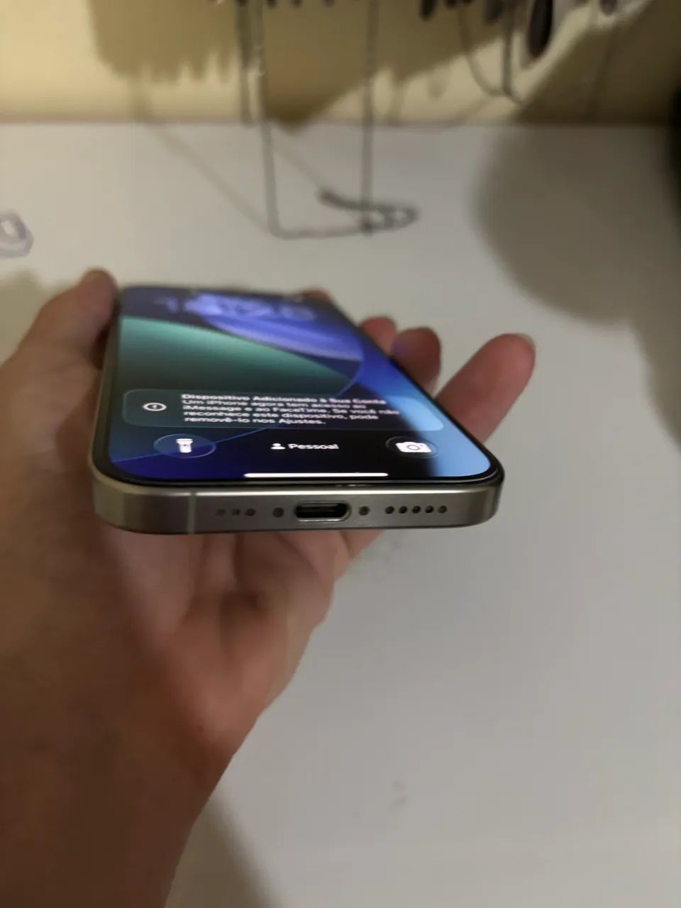 Iphone 15 pro - Foto 4