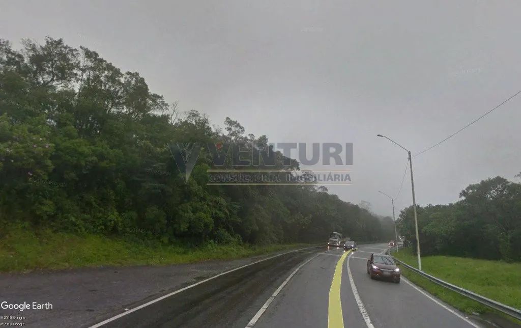 Refúgio natural com 61.899m² na Serra do Mar - Foto 2