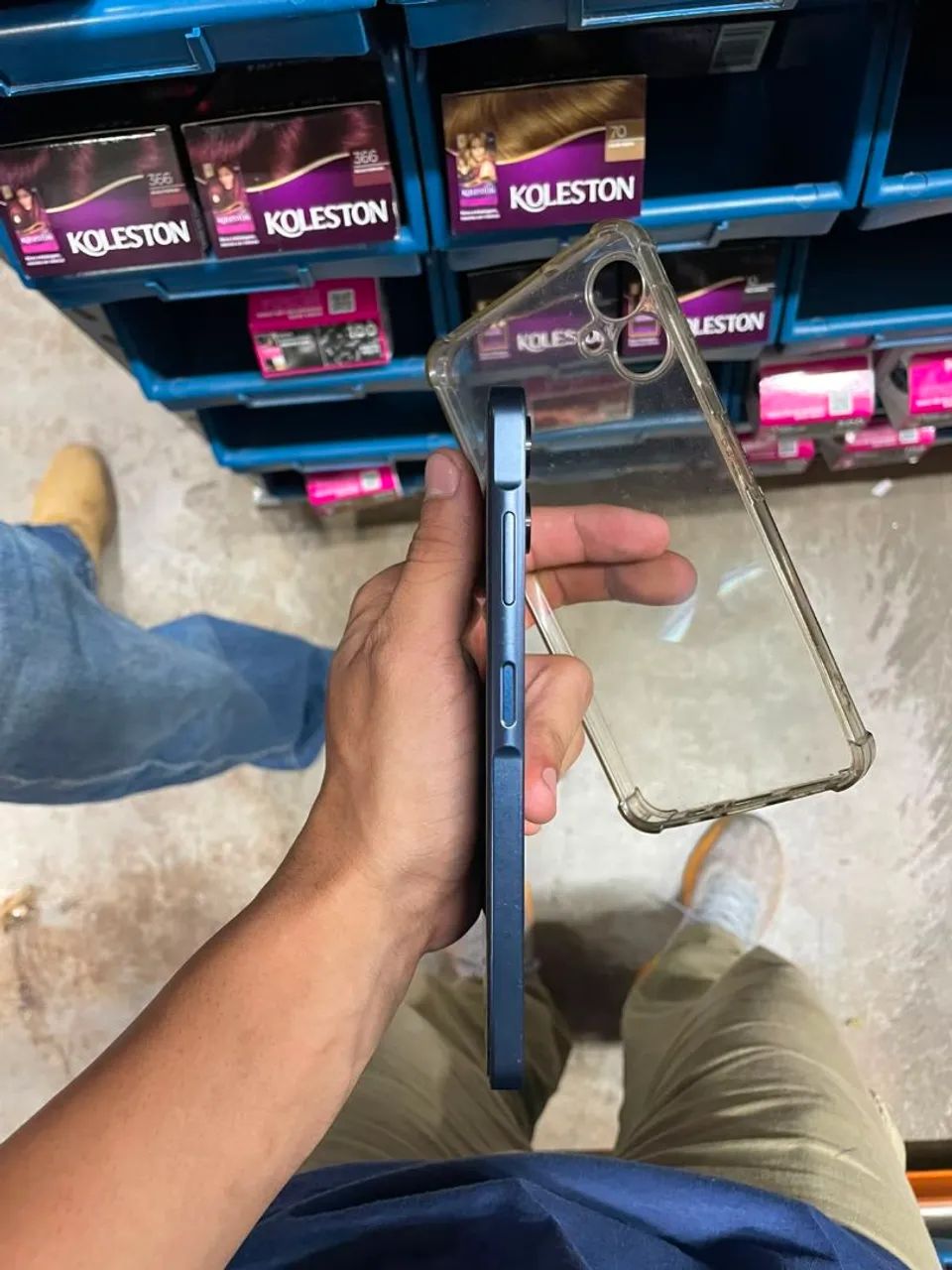 A06 120GB  - Foto 4