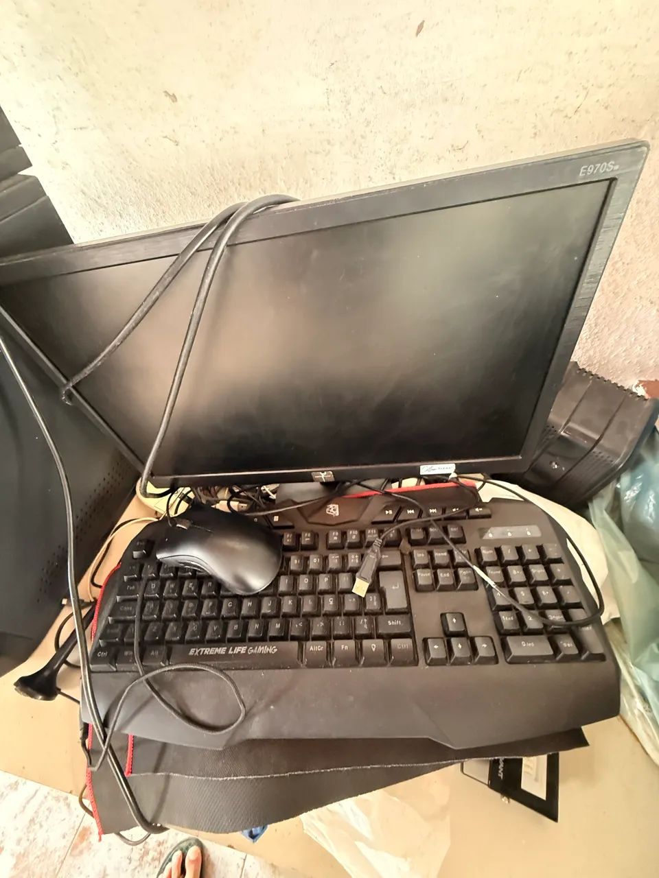 Computador  - Foto 2