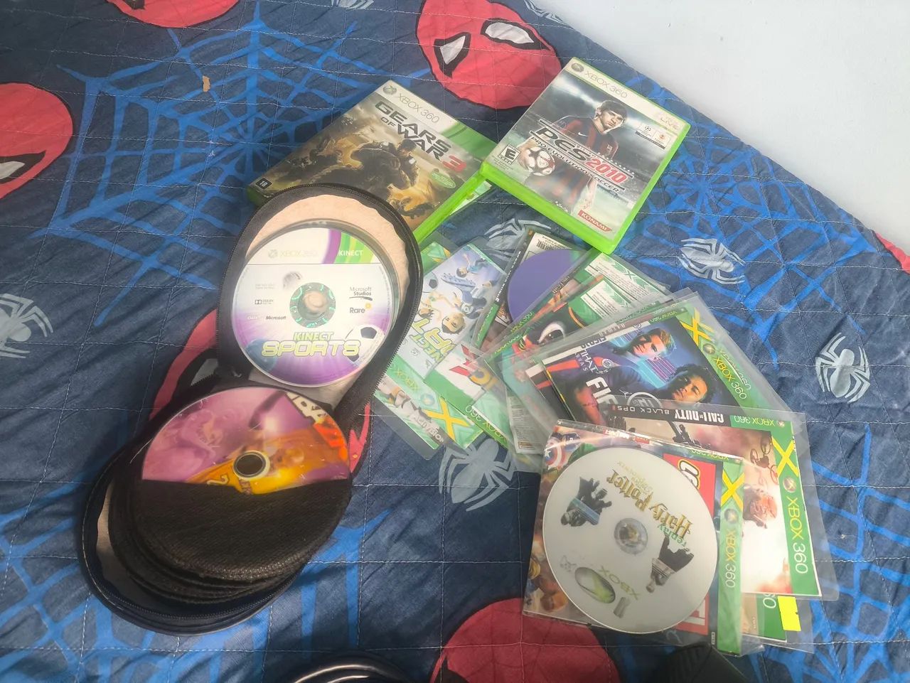 Xbox 360 - Foto 3